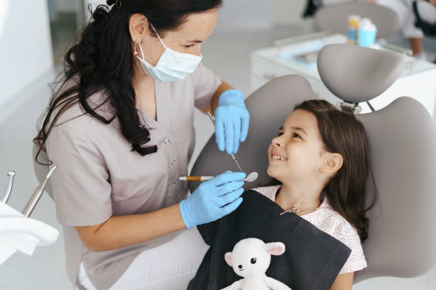 Best Root Canal Emergency Dentist  in Frederic, WI