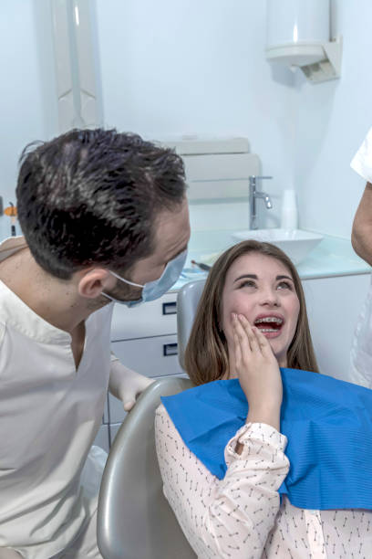 Best Emergency Tooth Extraction  in Frederic, WI