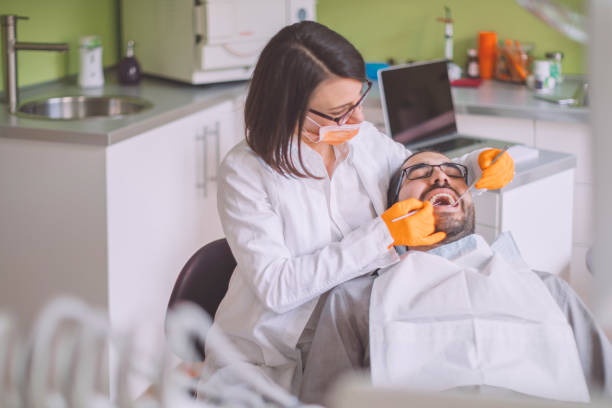 Best Emergency Gum Pain Relief  in Frederic, WI