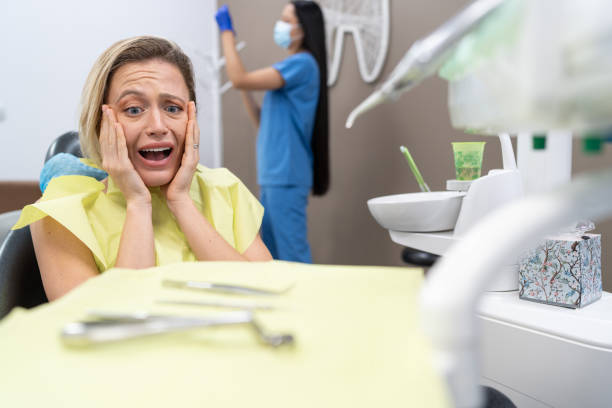Best Knocked-Out Tooth Emergency  in Frederic, WI
