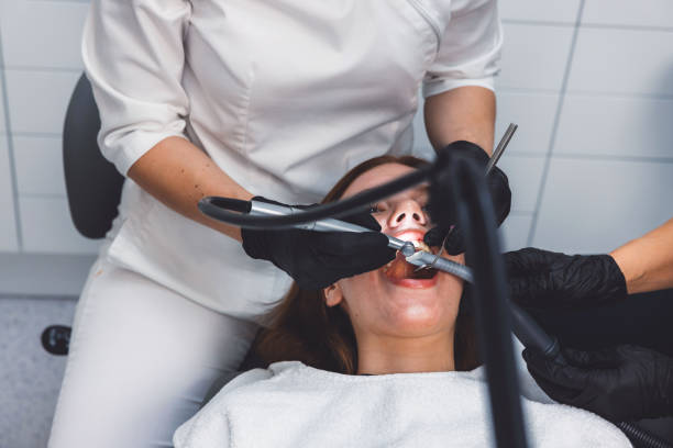 Best Dentist Open Late Near Me  in Frederic, WI
